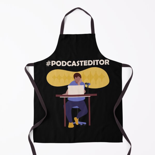 Item preview, #podcasteditor designed and sold by DesignByJK.
