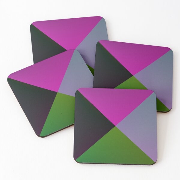 Item preview, Ultra Minimalist Geometric Abstract Pattern 02 designed and sold by vortexatelier.
