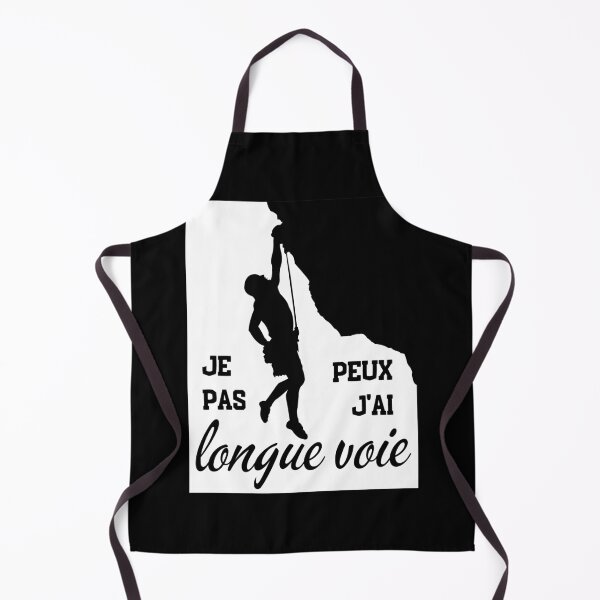 Item preview, Climbing - I can't, I lunge! designed and sold by ayedarts.