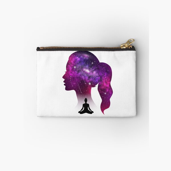 Item preview, Meditative Cosmic designed and sold by YogaShadows.