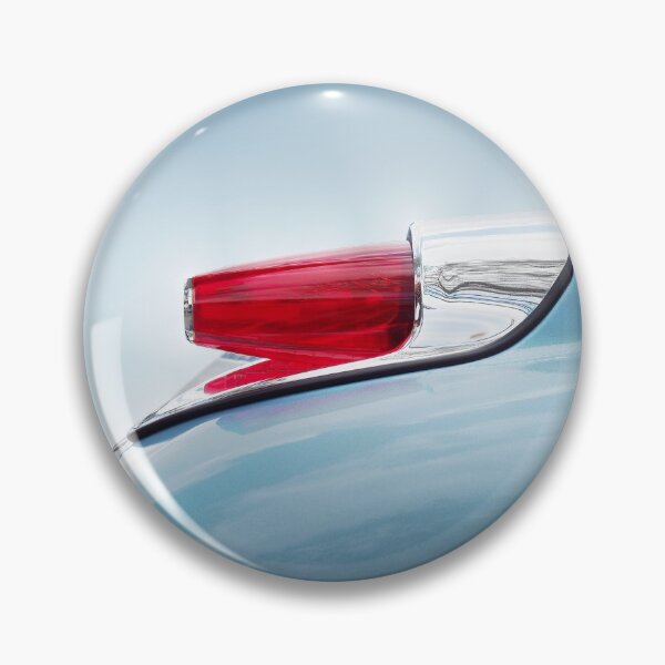 Item preview, US American classic car Monterey 1962 designed and sold by Beate Gube.