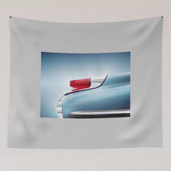 Item preview, US American classic car Monterey 1962 designed and sold by Beate Gube.