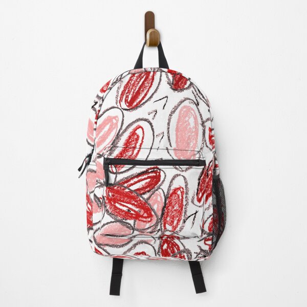 Item preview, Creative colorful abstraction. Children's drawings designed and sold by NatalliaNovik.