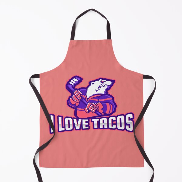 Item preview, I Love Tacos designed and sold by Marvelpic.