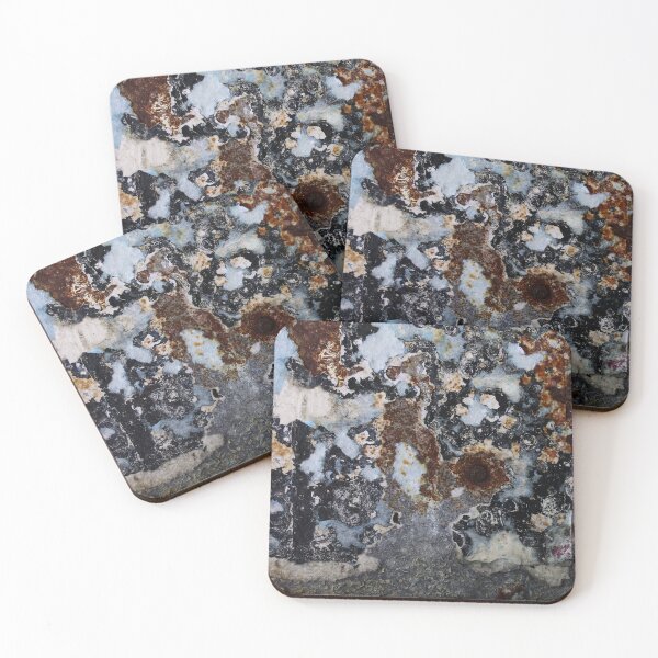 Item preview, paper torn rust designed and sold by richman.