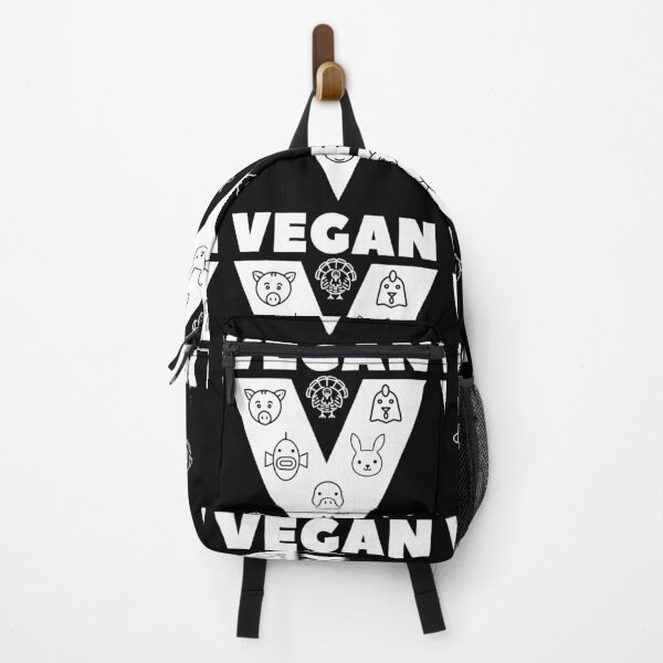 Item preview, Vegan for Animals designed and sold by Varerising.