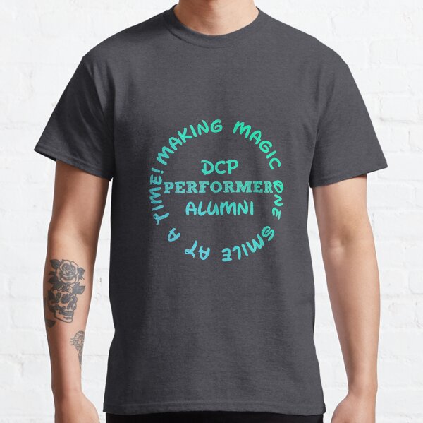disney college program sweatshirt