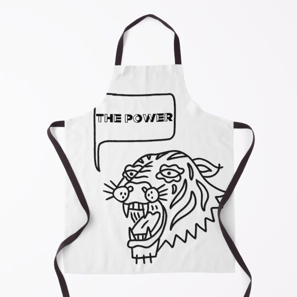 Item preview, Lion The power designed and sold by Drawartista.