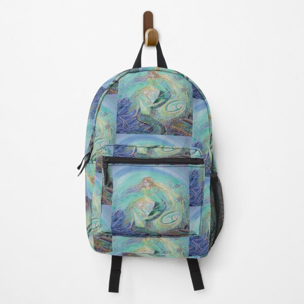 Item preview, mermaid cancer designed and sold by shimaart.