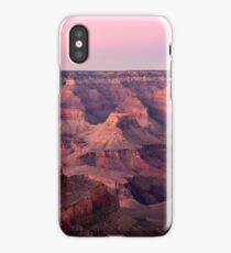 Grand Canyon iPhone Case/Skin