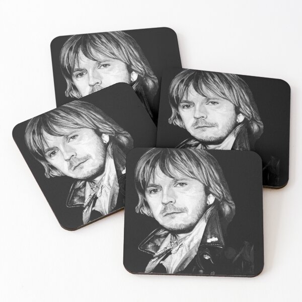 Item preview, Renaud portrait designed and sold by Jayteezy.