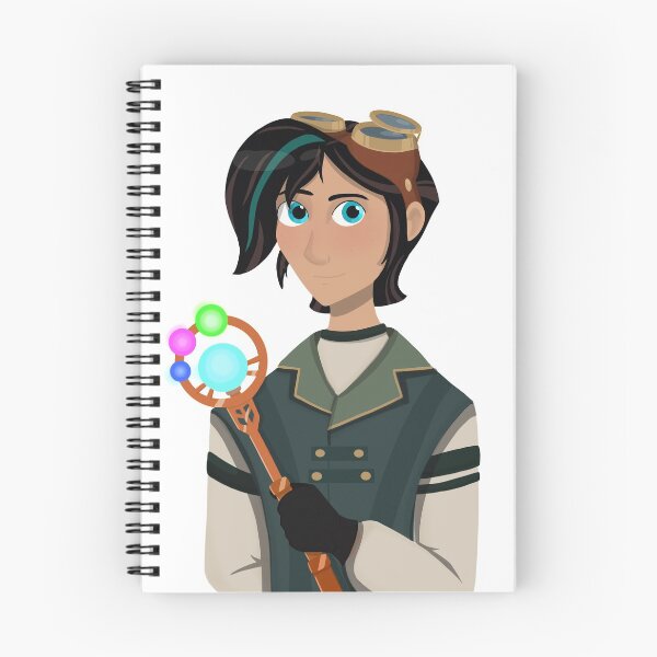 Item preview, Varian, tangled the series/ Varian and the Seven kingdoms designed and sold by KathleenMB.