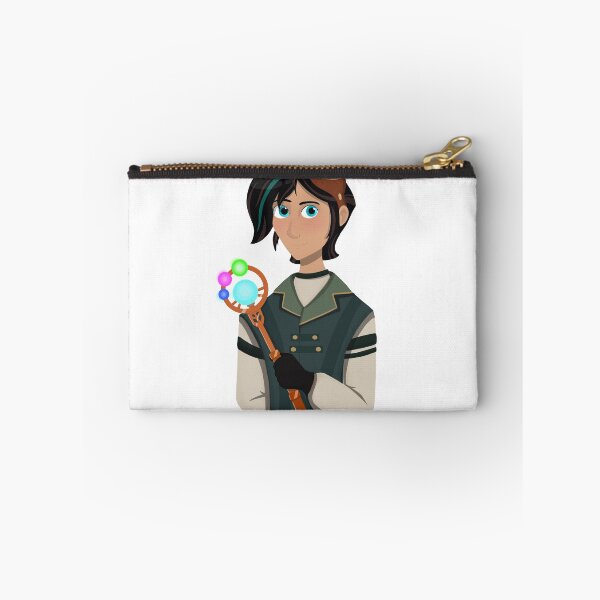 Item preview, Varian, tangled the series/ Varian and the Seven kingdoms designed and sold by KathleenMB.