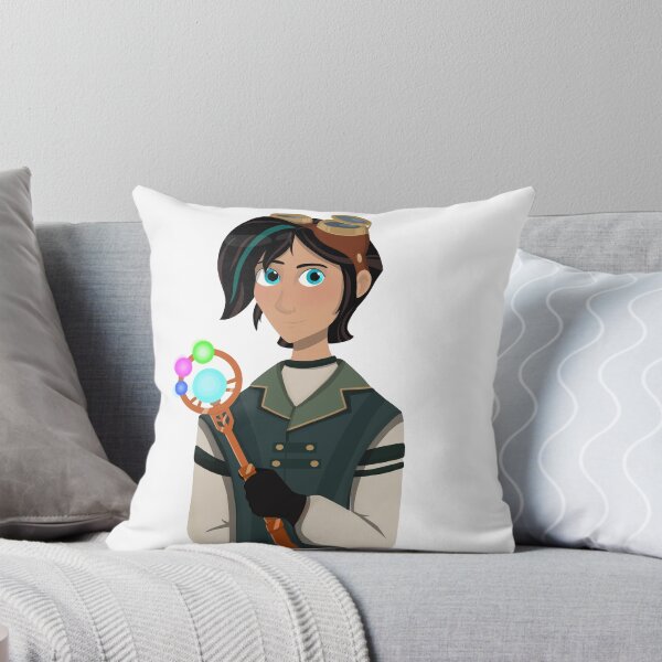 Item preview, Varian, tangled the series/ Varian and the Seven kingdoms designed and sold by KathleenMB.