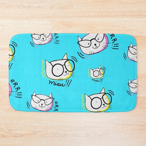 Item preview, Smart Cats  designed and sold by S-A-Designs.