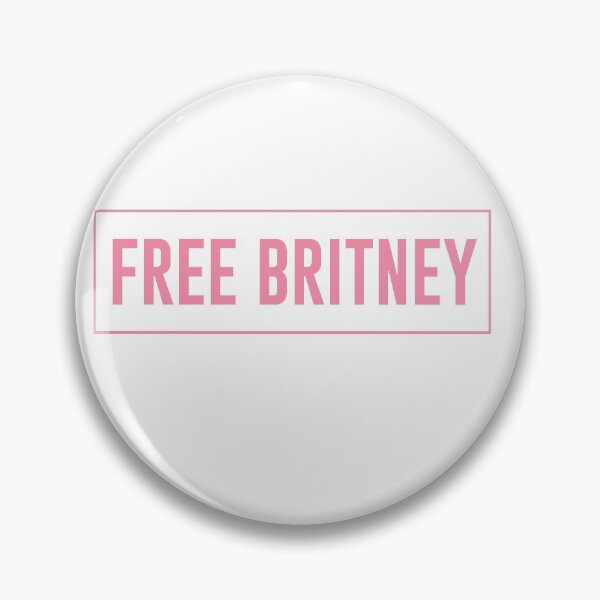 Item preview, Free Britney designed and sold by Djoness.