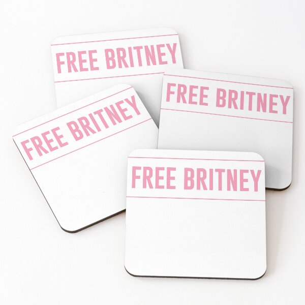 Item preview, Britney libre designed and sold by Djoness.