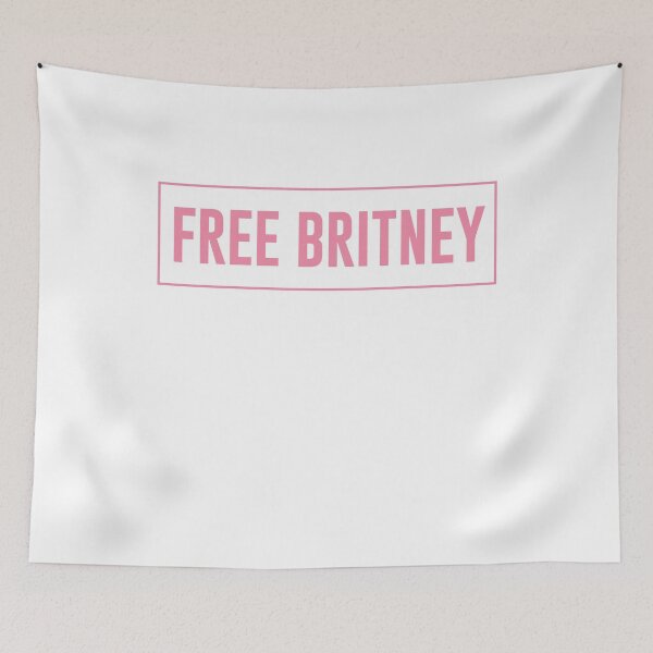 Item preview, Britney libre designed and sold by Djoness.