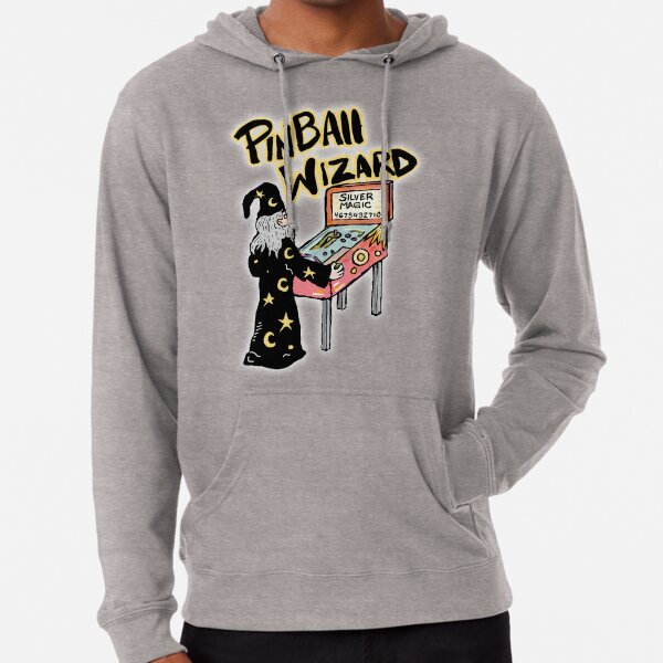 Item preview, Pinball Wizard designed and sold by Down The Drane.
