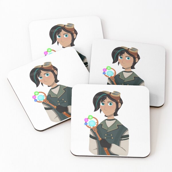 Item preview, Varian, tangled the series/ Varian and the Seven kingdoms designed and sold by KathleenMB.