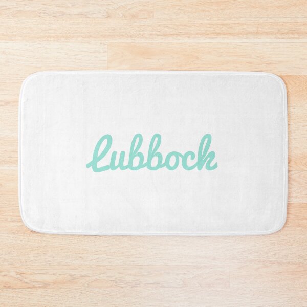 Item preview, Lubbock designed and sold by ampp.