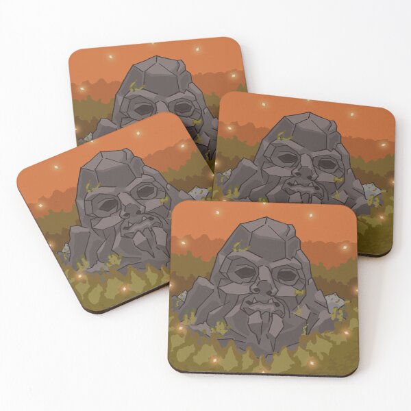 Item preview, Mt. Bigfoot designed and sold by Grimperia.