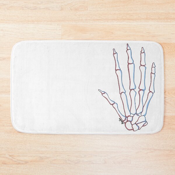 Item preview, Skeleton Hand designed and sold by Arnillus.