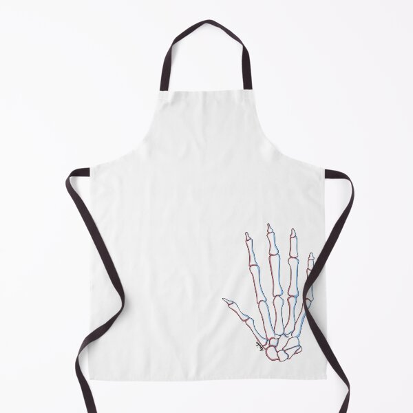 Item preview, Skeleton Hand designed and sold by Arnillus.
