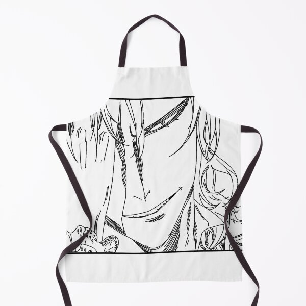 Item preview, Frankenstein Rectangle Black Line Style designed and sold by alvinsans.