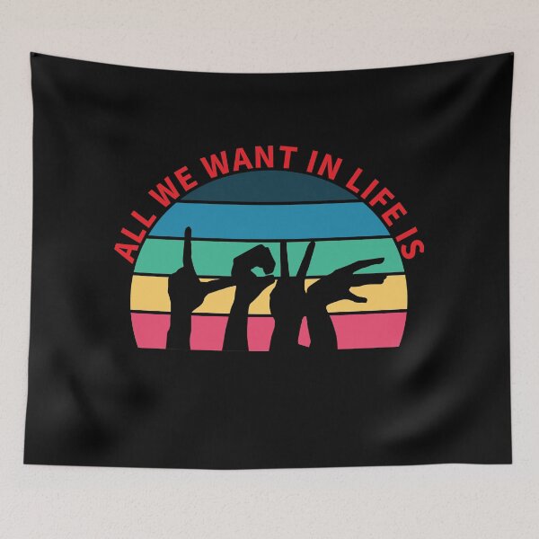 Item preview, Hearing Impaired - All we want is Love. designed and sold by KAYS34.