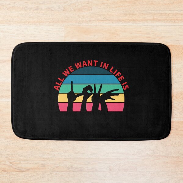 Item preview, Hearing Impaired - All we want is Love. designed and sold by KAYS34.
