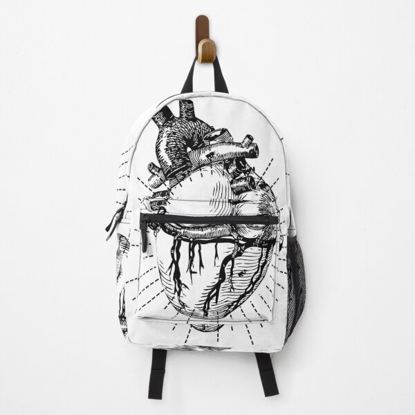 Item preview, Heart designed and sold by Goth Boy Gang.