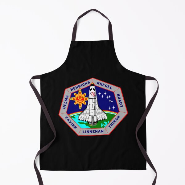 Item preview, STS-78 patch designed and sold by trendistudio.