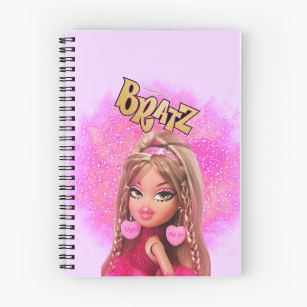 Item preview, Pink Bratz Doll designed and sold by NoraPalmer.