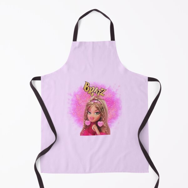 Item preview, Pink Bratz Doll designed and sold by NoraPalmer.