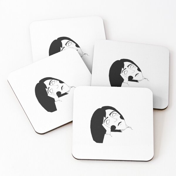Item preview, Melancholy designed and sold by treecee.