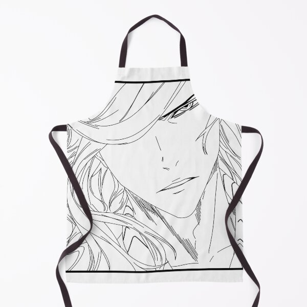 Item preview, Frankenstein II Rectangle Black Line Style designed and sold by alvinsans.