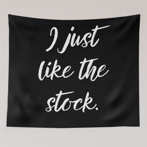 Item preview, I just like the stock. designed and sold by ayedarts.