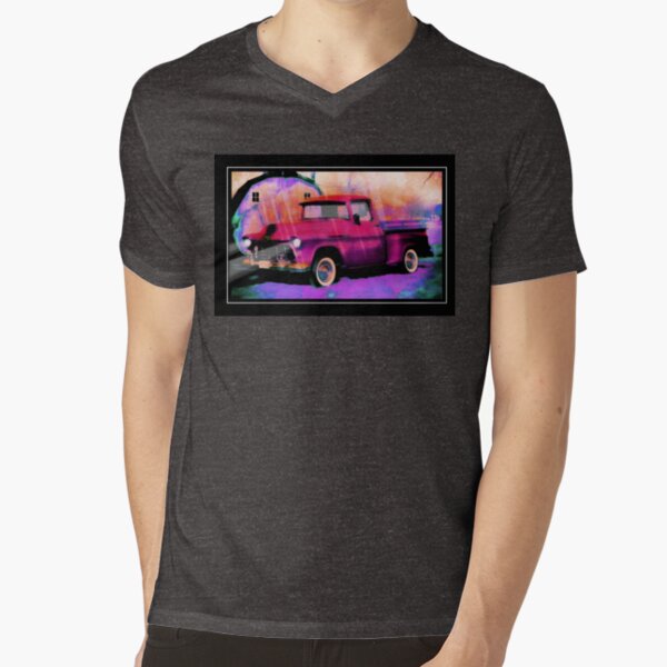 1956 chevy t shirt