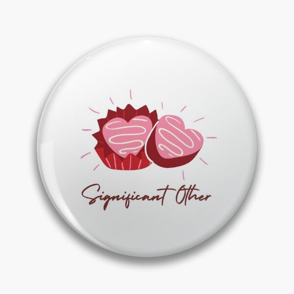 Item preview, Valentine's Day Significant Others designed and sold by creativeloft.