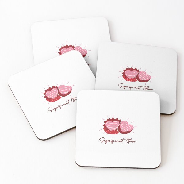 Item preview, Valentine's Day Significant Others designed and sold by creativeloft.