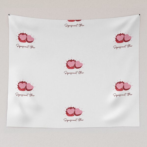 Item preview, Valentine's Day Significant Others designed and sold by creativeloft.