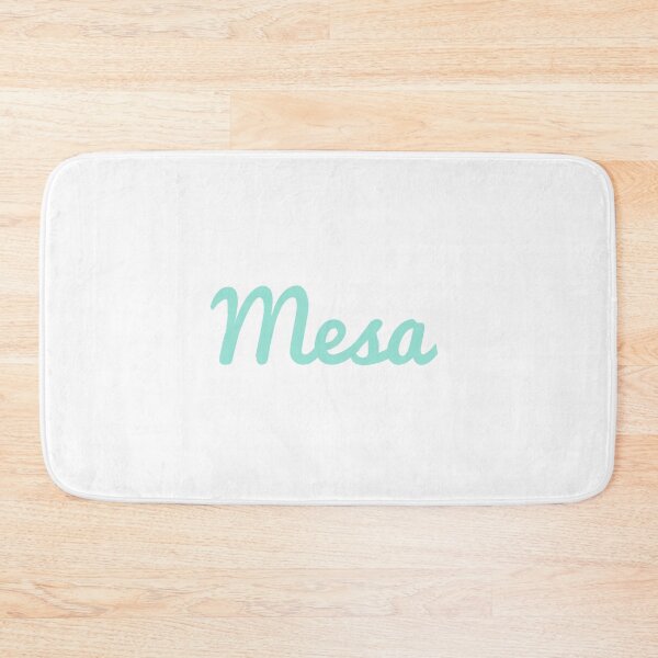 Item preview, Mesa designed and sold by ampp.