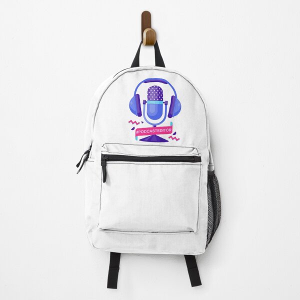 Item preview, #podcasteditor designed and sold by DesignByJK.