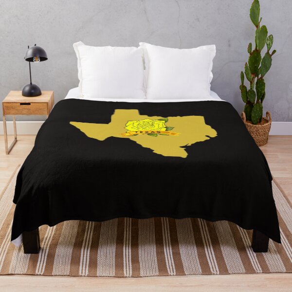 Item preview, Yellow Rose Of Texas designed and sold by yoca44.