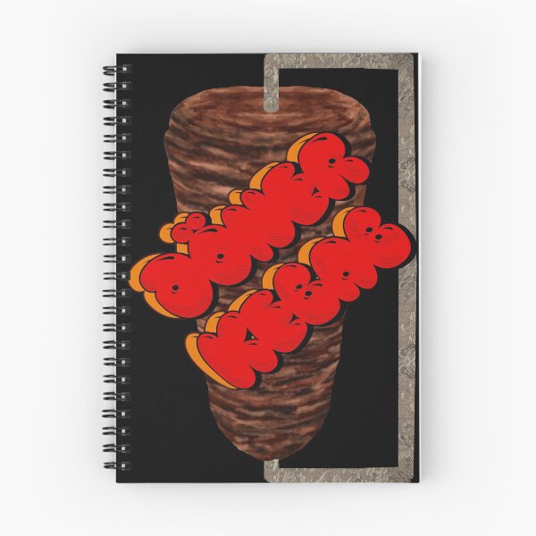 Item preview, DÖNER KEBAB designed and sold by SaltCitySage.