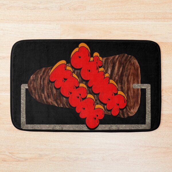 Item preview, DÖNER KEBAB designed and sold by SaltCitySage.