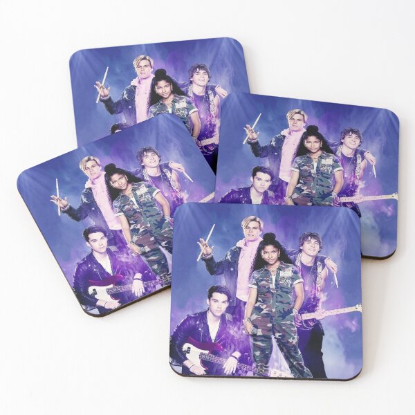 Item preview, Julie And The Phantoms designed and sold by Modud Moin.