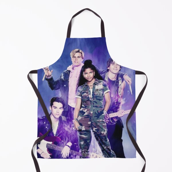 Item preview, Julie And The Phantoms designed and sold by Modud Moin.