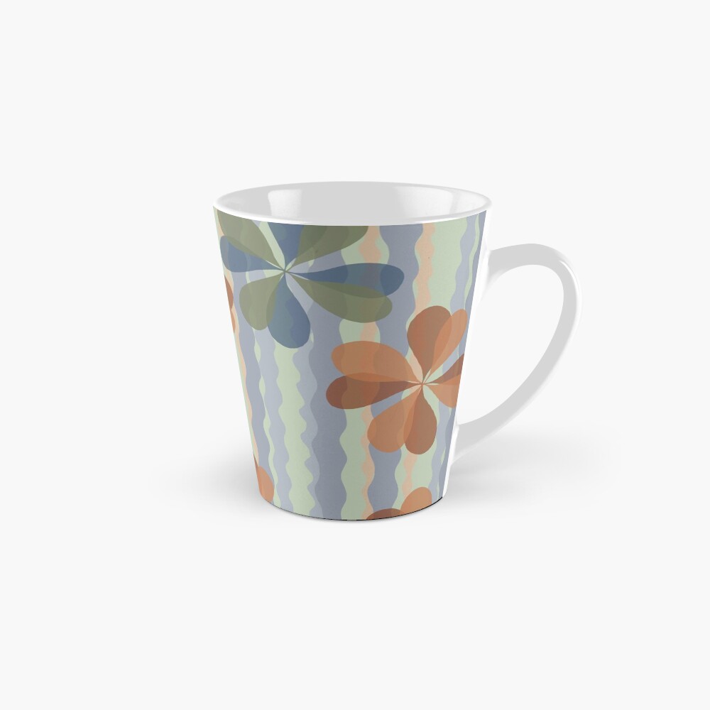 Quiet Blooms Mug